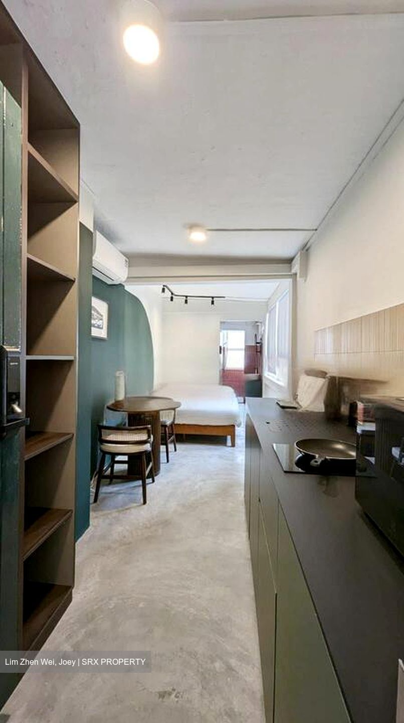 Hindoo Road (D8), Detached #466365491